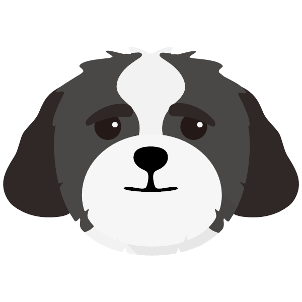 Lhasapoo Icon