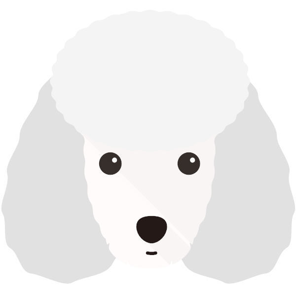 Icon for Miniature Poodle