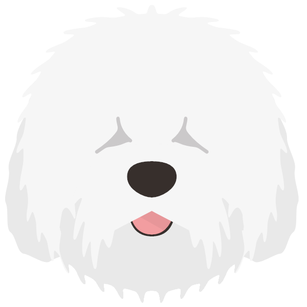 Old English Sheepdog icon