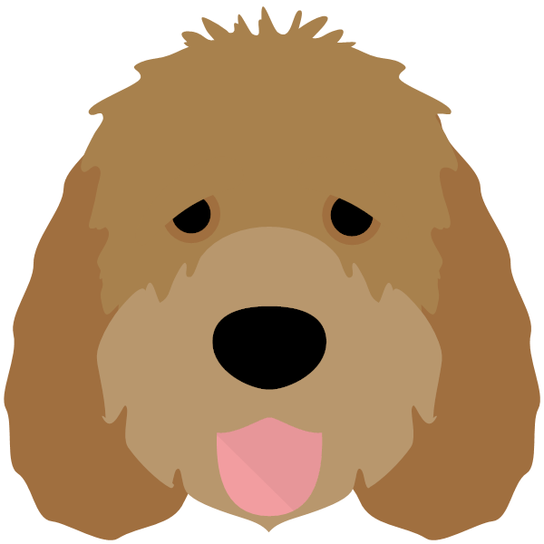 Otterhound Icon