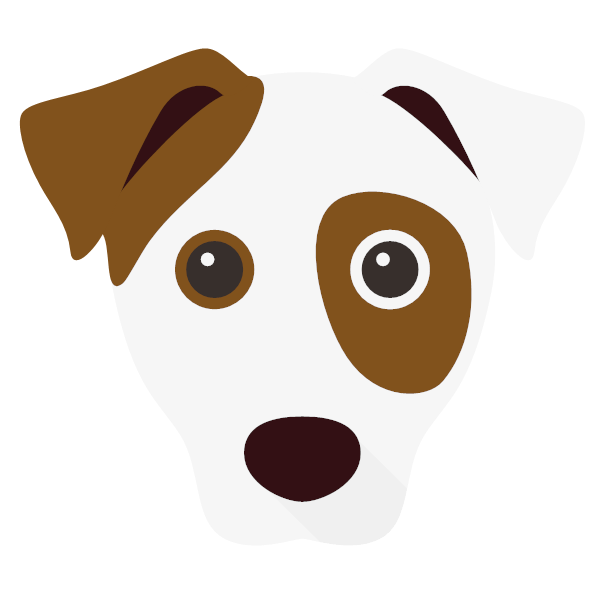 Parson Russell Terrier Icon