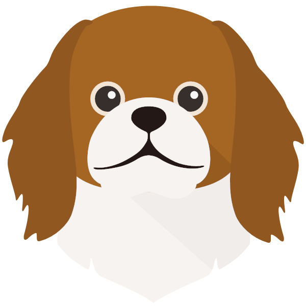 Pekingese Icon