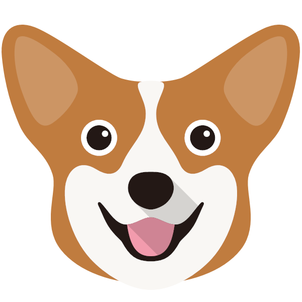 Pembroke Welsh Corgi icon