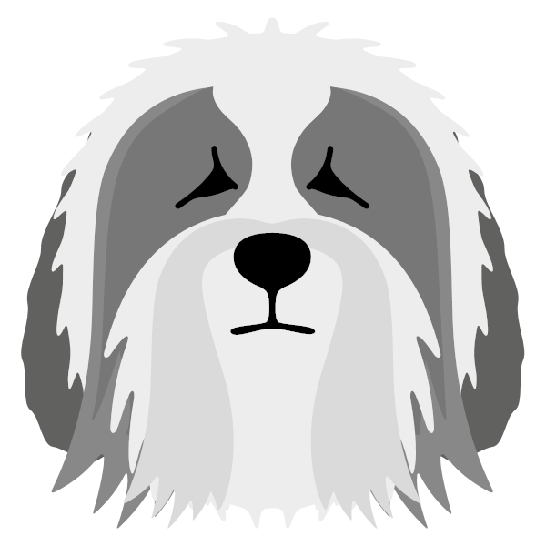 Polish Lowland Sheepdogs icon