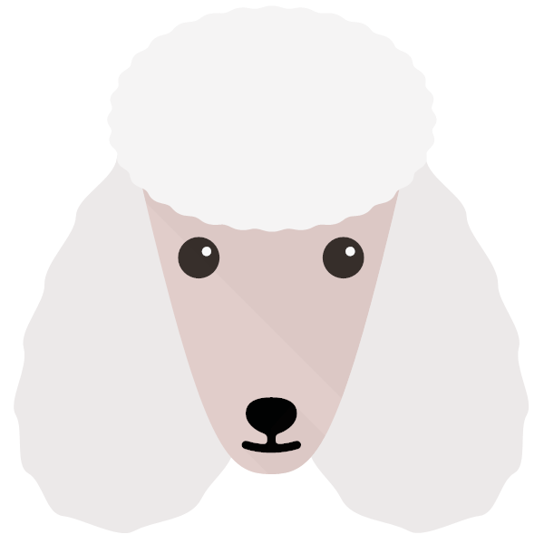 Poodle's Yappicon