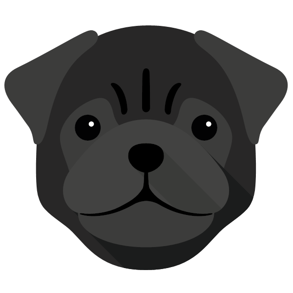 Puggles icon