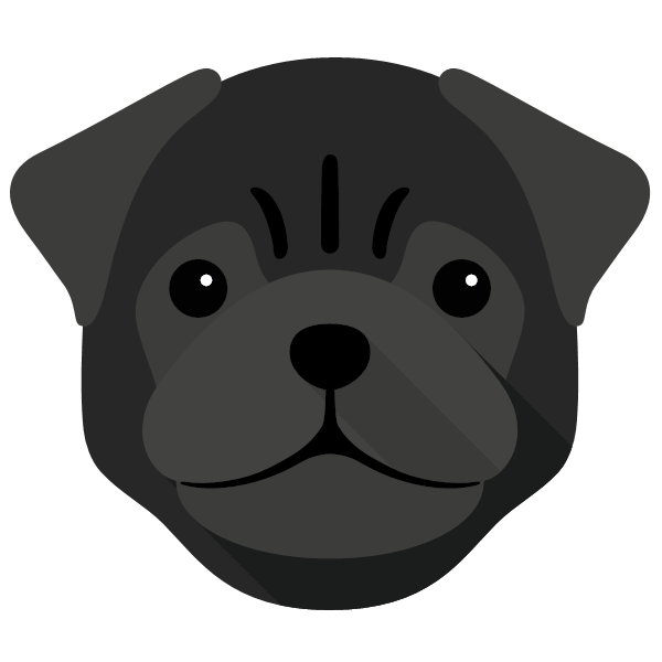 Mr Puggles icon