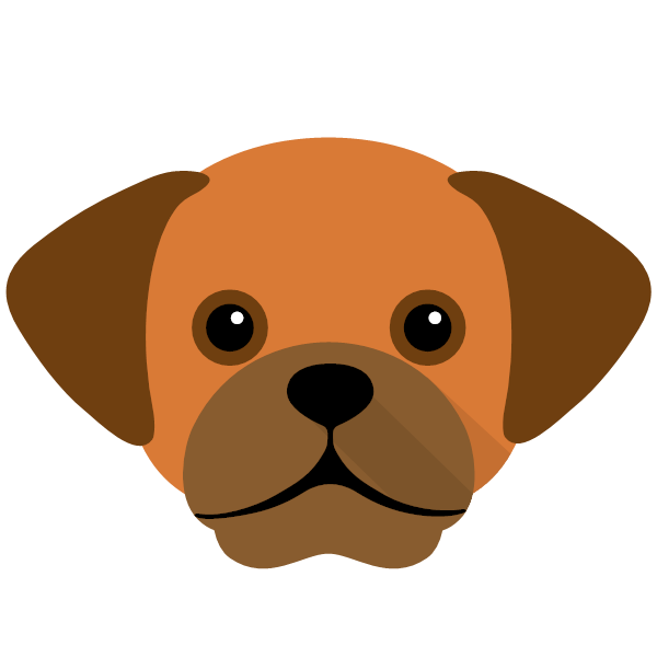 Puggle icon