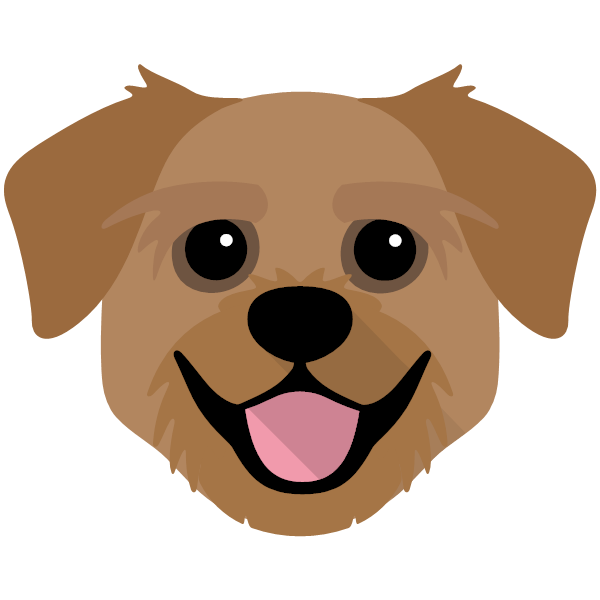 Pugzu Icon