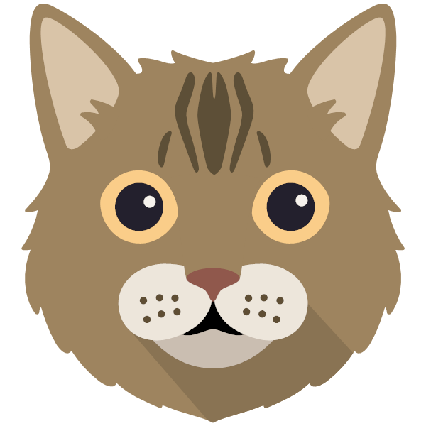 Selkirk Rex Icon