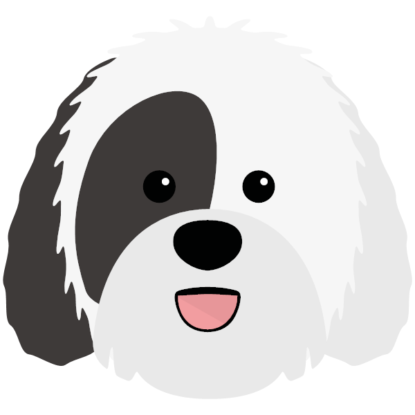 Sheepadoodle Icon