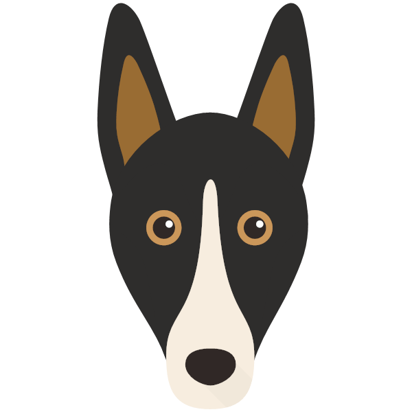 Smooth Collie Icon