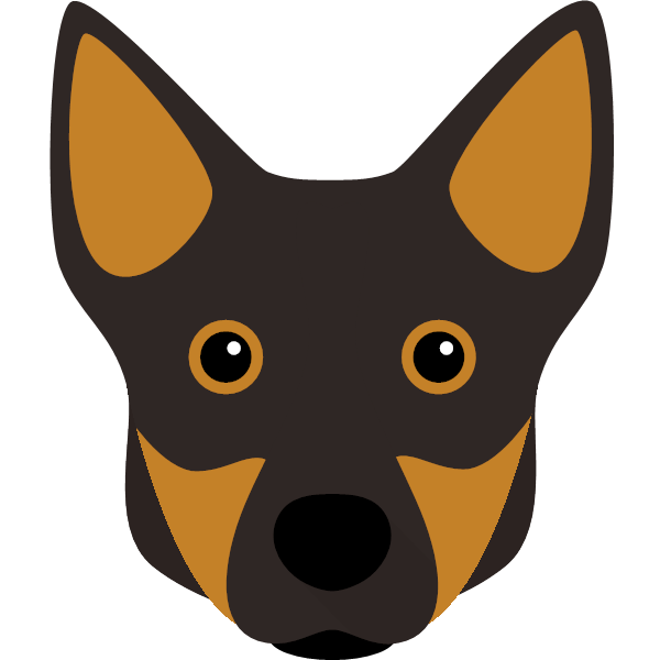 Swedish Vallhund Icon