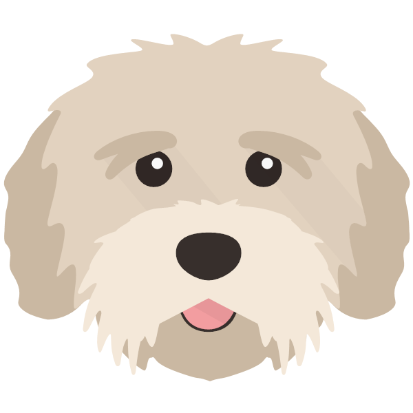 Tibetan Terrier Icon