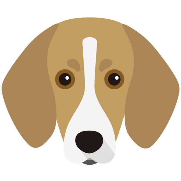 Trailhound Icon