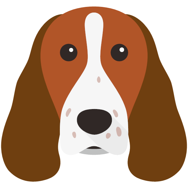 Welsh Springer Spaniel Icon