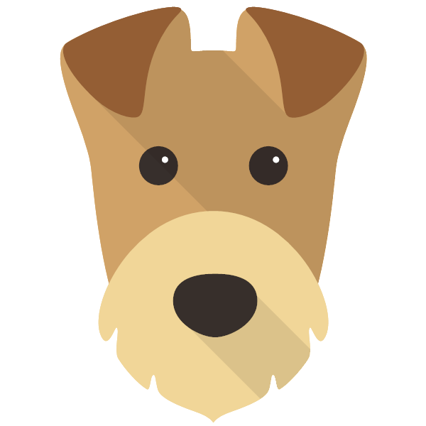 Welsh Terrier icon