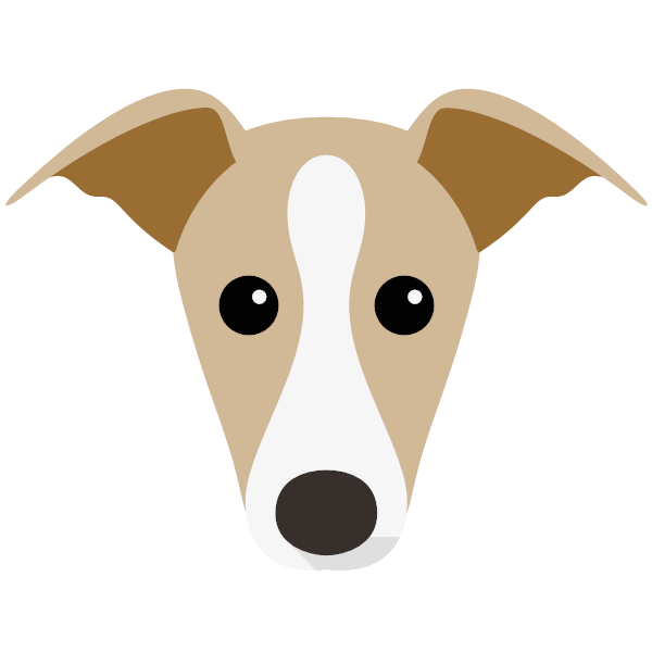 Whippet icon