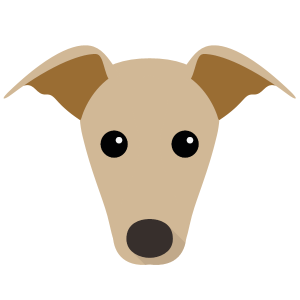 Personalised Whippet Shop | Yappy.com