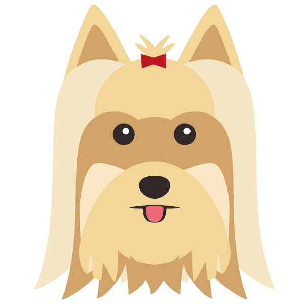 Yorkshire Terrier Icon